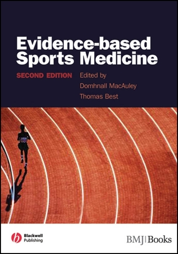 Evidence-Based Sports Medicine