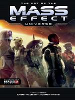 Art Of The Mass Effect Universe, The