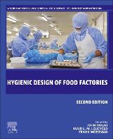 Hygienic Design of Food Factories
