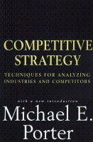 The Competitive Strategy