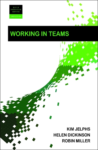 Working in Teams (Second edition)