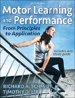 Motor Learning and Performance (ePub eBook)