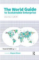 World Guide to Sustainable Enterprise - Volume 3: Europe, The