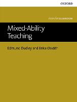 Mixed-Ability Teaching