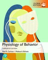 Physiology of Behavior, Global Edition (PDF eBook)