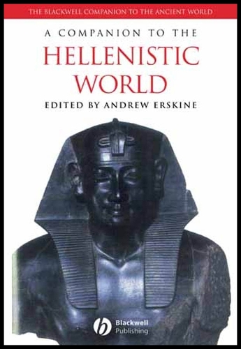 Companion to the Hellenistic World, A