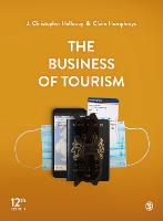 Business of Tourism, The