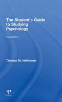 Student's Guide to Studying Psychology, The
