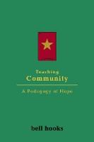 Teaching Community: A Pedagogy of Hope (ePub eBook)