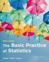 Basic Practice of Statistics, The