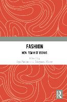 Fashion: New Feminist Essays