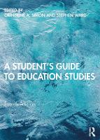 Student's Guide to Education Studies, A