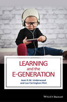 Learning and the E-Generation (PDF eBook)