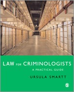 Law for Criminologists: A Practical Guide