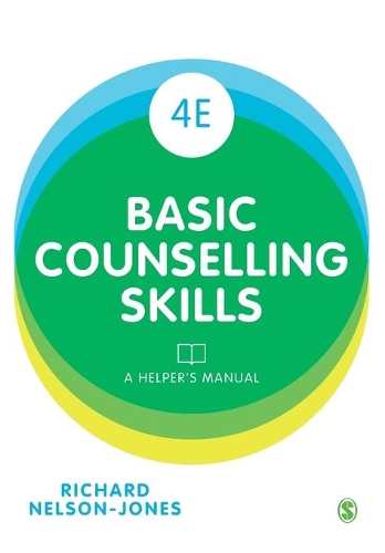 Basic Counselling Skills: A Helper's Manual