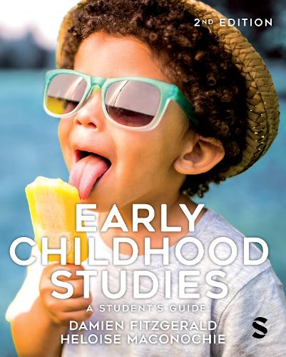 Early Childhood Studies: A Student's Guide