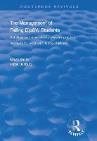  Management of Failing DipSW Students, The: Activities and Exercises to Prepare Practice Teachers for Work with...