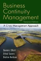 Business Continuity Management: A Crisis Management Approach