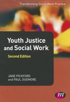 Youth Justice and Social Work (ePub eBook)