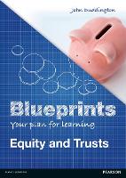 Blueprints: Equity and Trusts (PDF eBook)