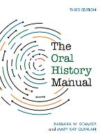 Oral History Manual, The