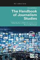 Handbook of Journalism Studies, The