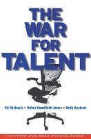 War for Talent, The