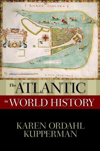 Atlantic in World History, The