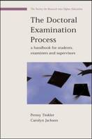 The Doctoral Examination Process (PDF eBook)