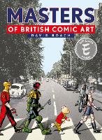 Masters of British Comic Art