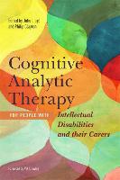Cognitive Analytic Therapy for People with Intellectual Disabilities and their Carers (ePub eBook)