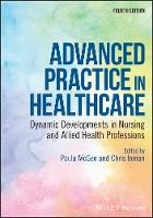Advanced Practice in Healthcare (ePub eBook)