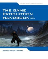 Game Production Handbook, The