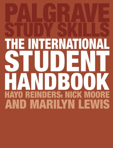 International Student Handbook, The