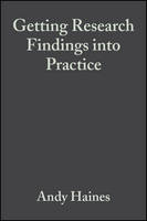 Getting Research Findings into Practice (PDF eBook)