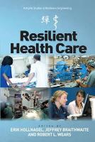 Resilient Health Care (PDF eBook)