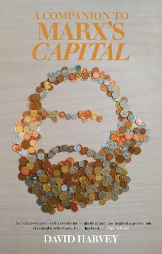 Companion to Marx's Capital, A