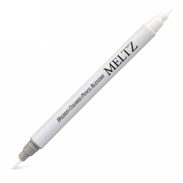 Holbein : Meltz : Coloured Pencil Blender Pen