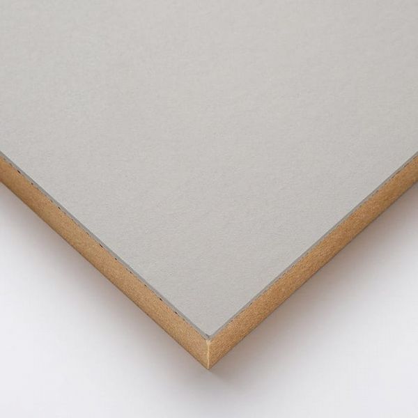 Jackson's : Mounted Linoleum Printing Block : 7.5x7.5cm
