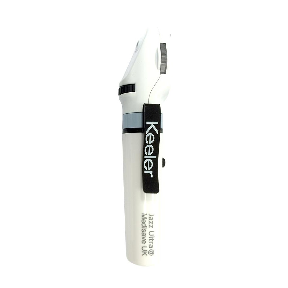Jazz Ultra LED Pocket Ophthalmoscope 2.8V