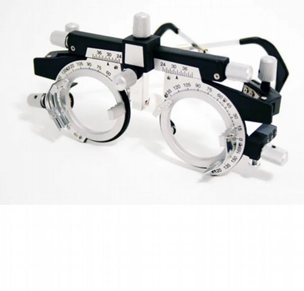 Trial Frame Spring Cell Deluxe Version