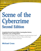 Scene of the Cybercrime (ePub eBook)