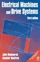 Electrical Machines and Drives (PDF eBook)