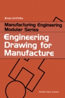Engineering Drawing for Manufacture (PDF eBook)