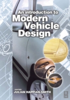 Introduction to Modern Vehicle Design (ePub eBook)