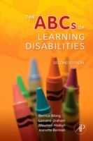 The ABCs of Learning Disabilities (ePub eBook)