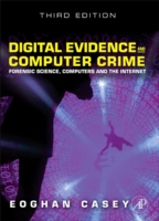 Digital Evidence and Computer Crime: Forensic Science, Computers, and the Internet (ePub eBook)