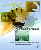 Microbial Forensics (ePub eBook)