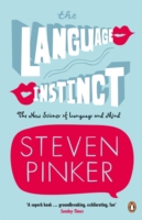 The Language Instinct: How the Mind Creates Language (ePub eBook)