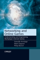 Networking and Online Games: Understanding and Engineering Multiplayer Internet Games (PDF eBook)